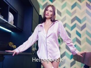 Helgagooold
