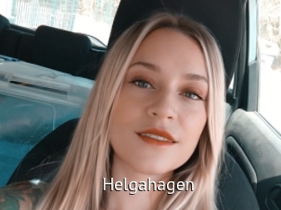 helgahagen Zizi X