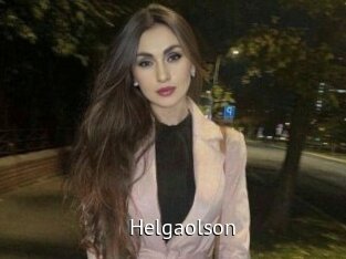 Helgaolson