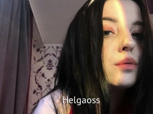 Helgaoss