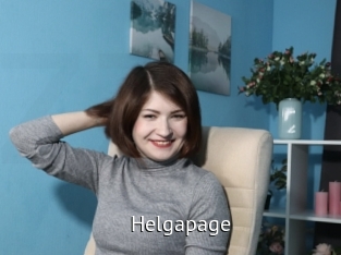 Helgapage
