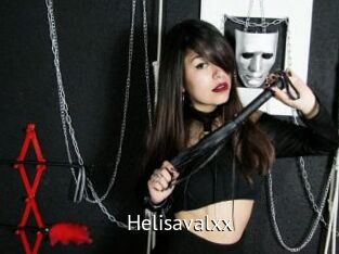 Helisavalxx