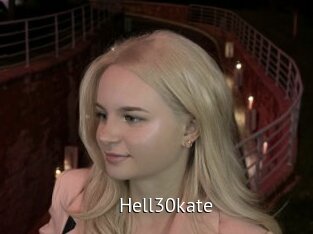 Hell30kate