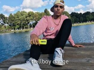 Hellboy_dange