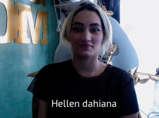 hellen_dahiana Zizi X