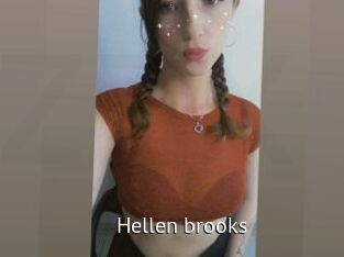 hellen_brooks Zizi X