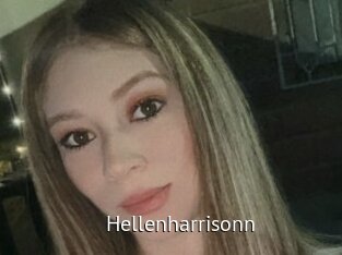 Hellenharrisonn