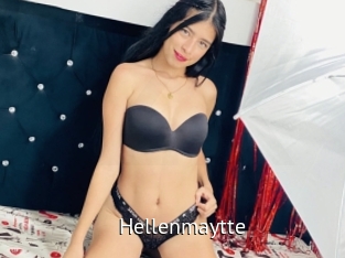 hellenmaytte Zizi X