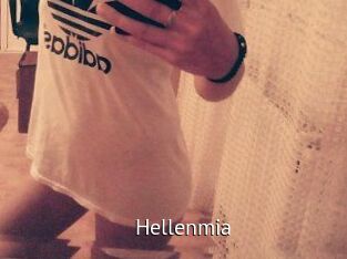 Hellenmia