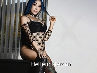 Hellenpaterson