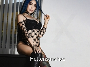 Hellensanchez