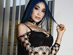 Hellenusuga