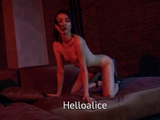 Helloalice