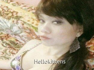 Hellokittens