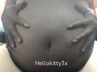 hellokitty3x Zizi X