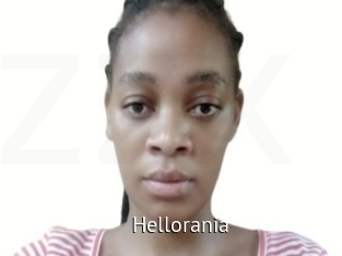 Hellorania