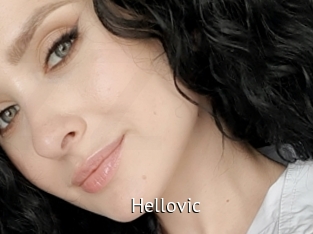 Hellovic