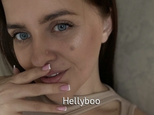 Hellyboo