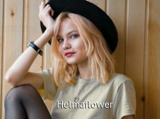 Helmaflower