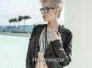 Helterskelter