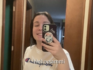 heluvsammi Zizi X