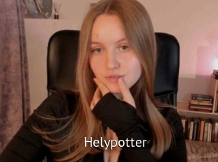 helypotter Zizi X