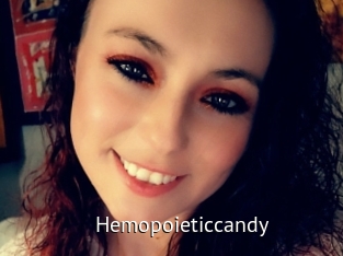 Hemopoieticcandy