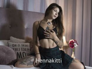 hennakitti Zizi X