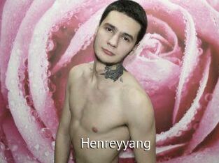Henreyyang