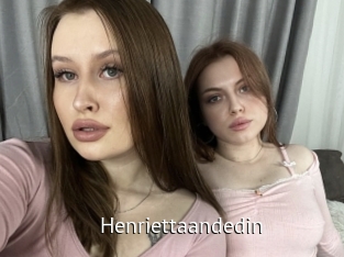 henriettaandedin Zizi X