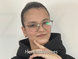 Henriettabones