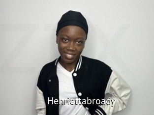 Henriettabroady