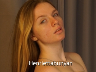 Henriettabunyan