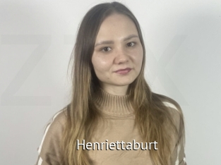 Henriettaburt