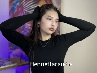 henriettacaudle Zizi X