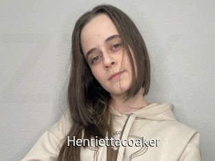 Henriettacoaker