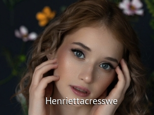 Henriettacresswe