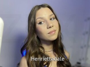 Henriettadale