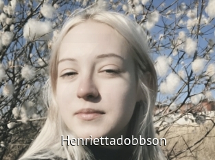 henriettadobbson Zizi X