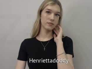 Henriettadoddy