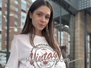 Henriettadowden