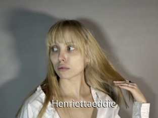 Henriettaeddie