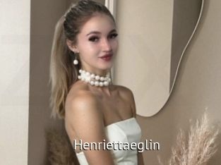 Henriettaeglin