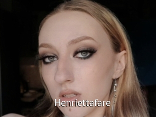 Henriettafare