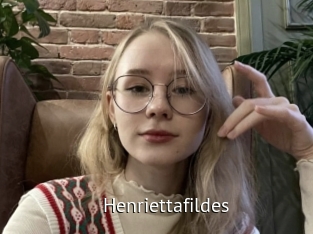 Henriettafildes