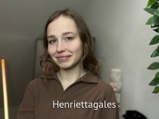 Henriettagales