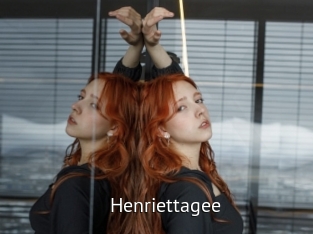 Henriettagee