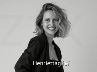 henriettagrief Zizi X