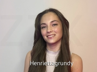 henriettagrundy Zizi X