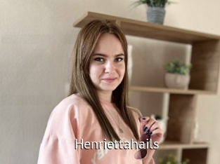 henriettahails Zizi X